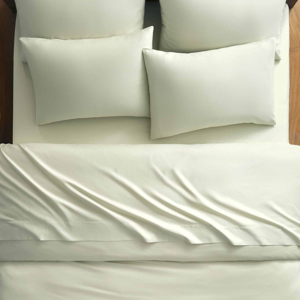 Brooklinen Luxe Sateen Core Sheet Set