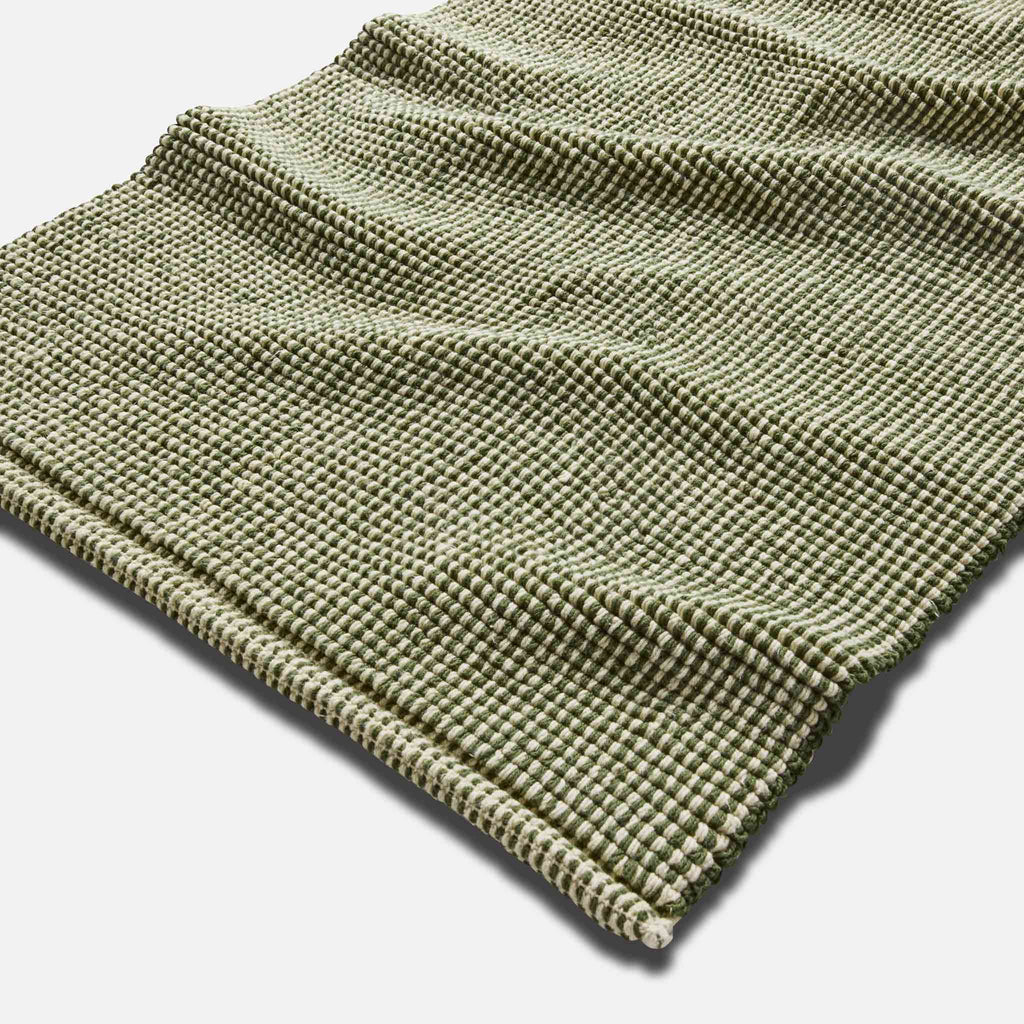 Brooklinen Handwoven Bath Rug