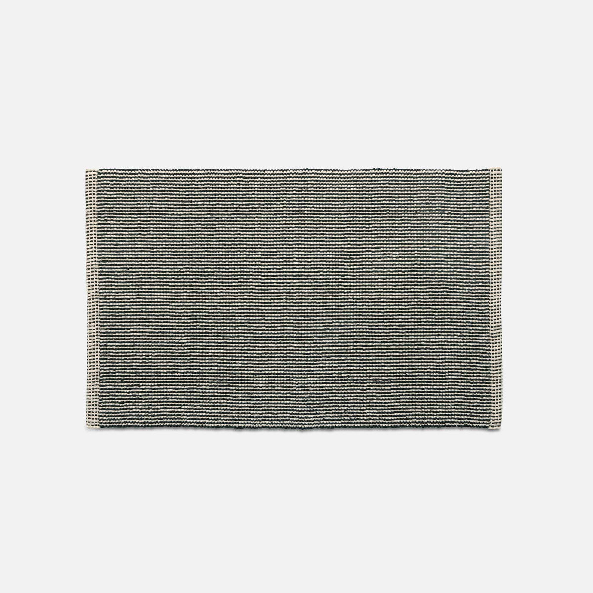 Brooklinen Handwoven Bath Rug