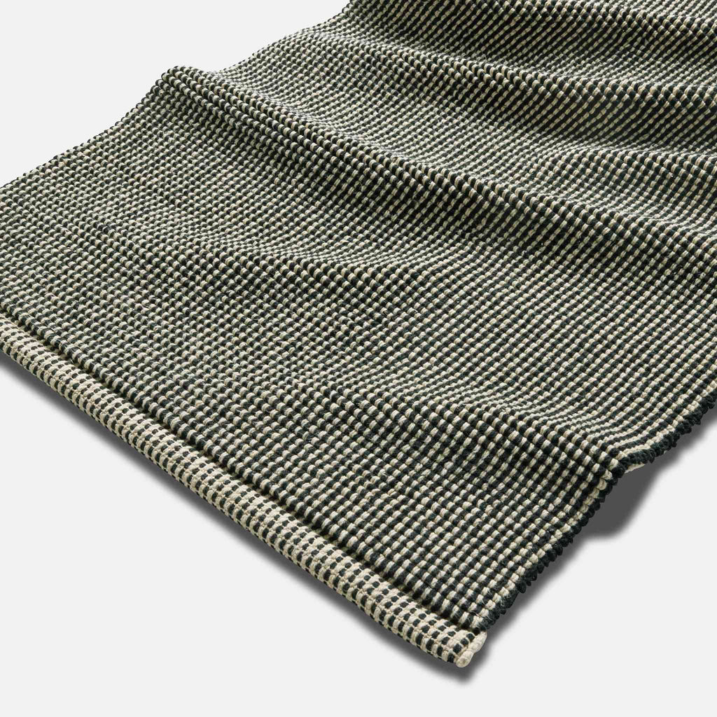 Brooklinen Handwoven Bath Rug