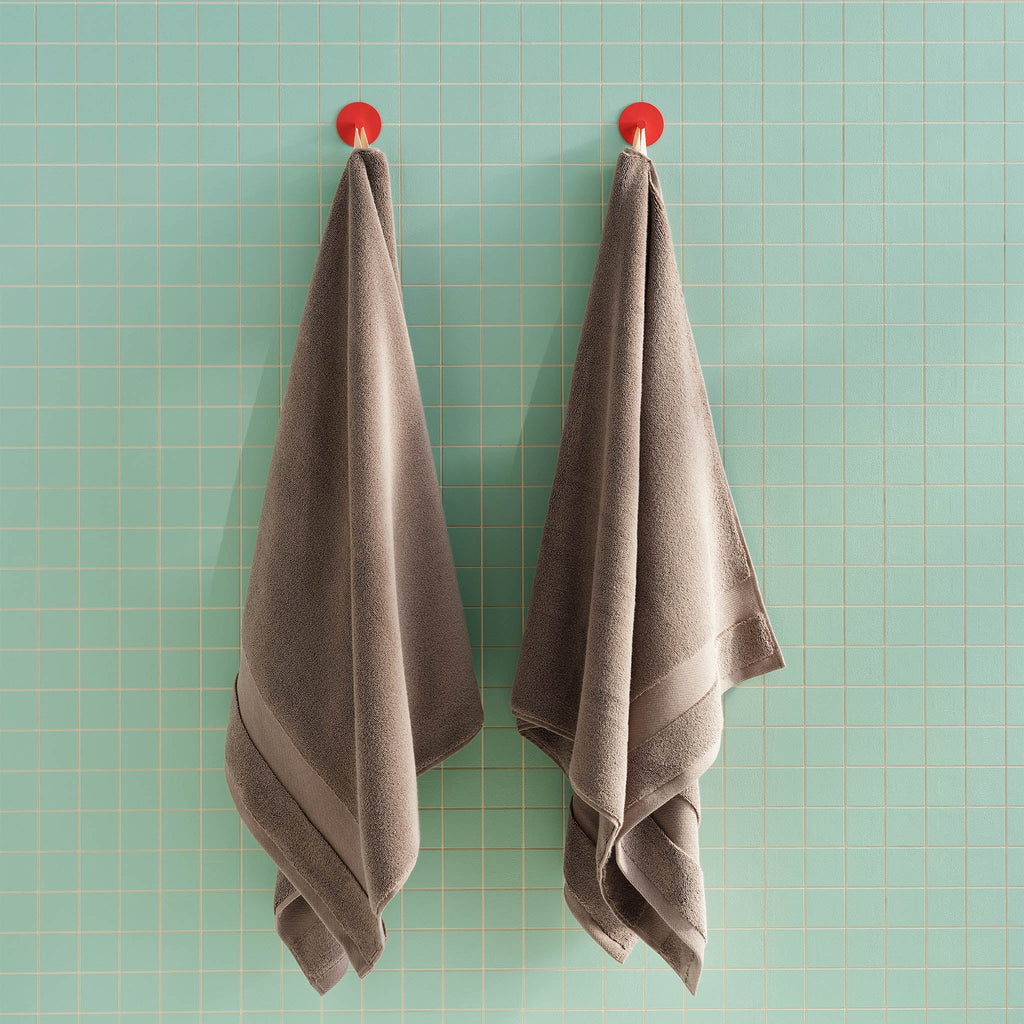 Brooklinen Super-Plush Turkish Cotton Bath Sheet Bundle