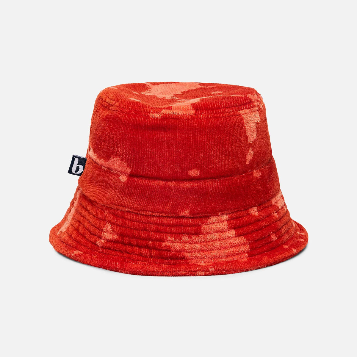 Brooklinen Terry Bucket Hat