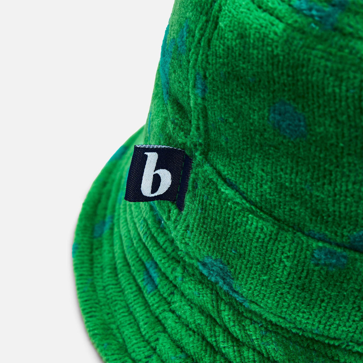 Brooklinen Terry Bucket Hat