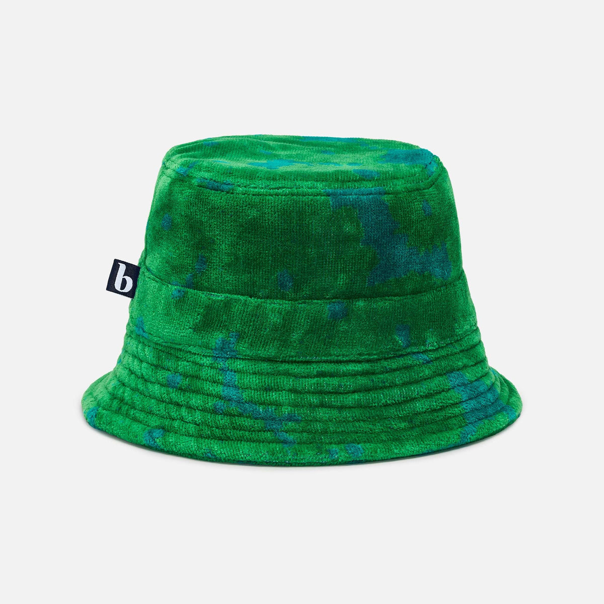 Brooklinen Terry Bucket Hat