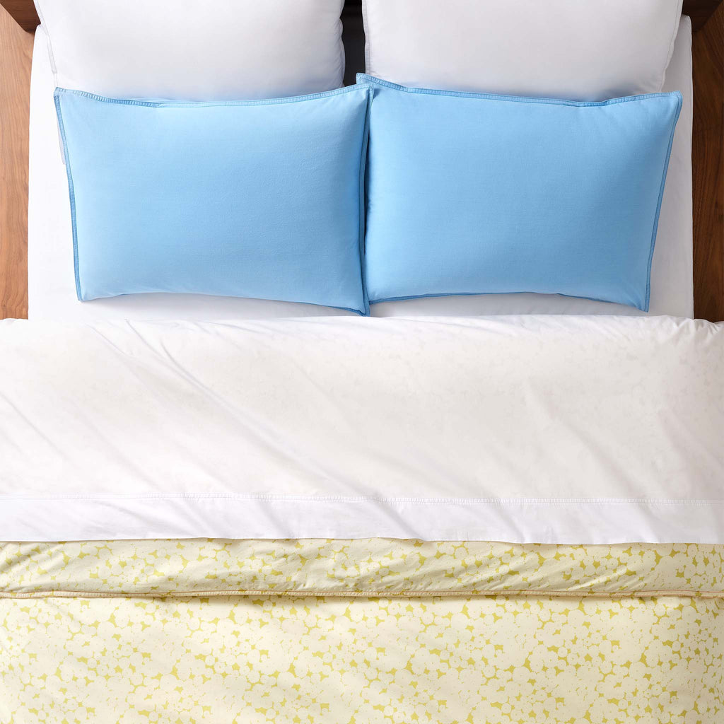 Brooklinen Washed Classic Percale Hardcore Sheet Bundle
