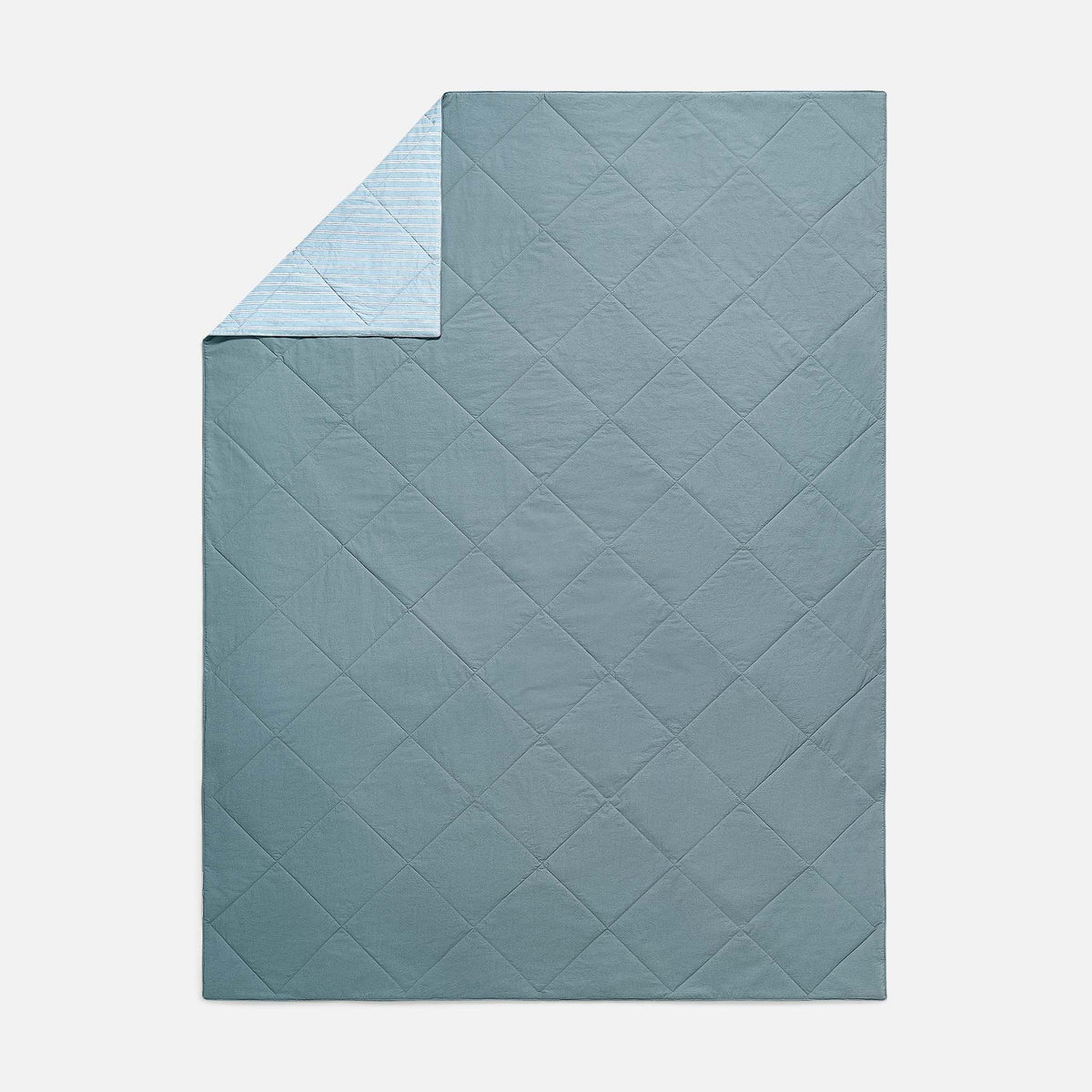 Brooklinen Bigtime Throw Blanket