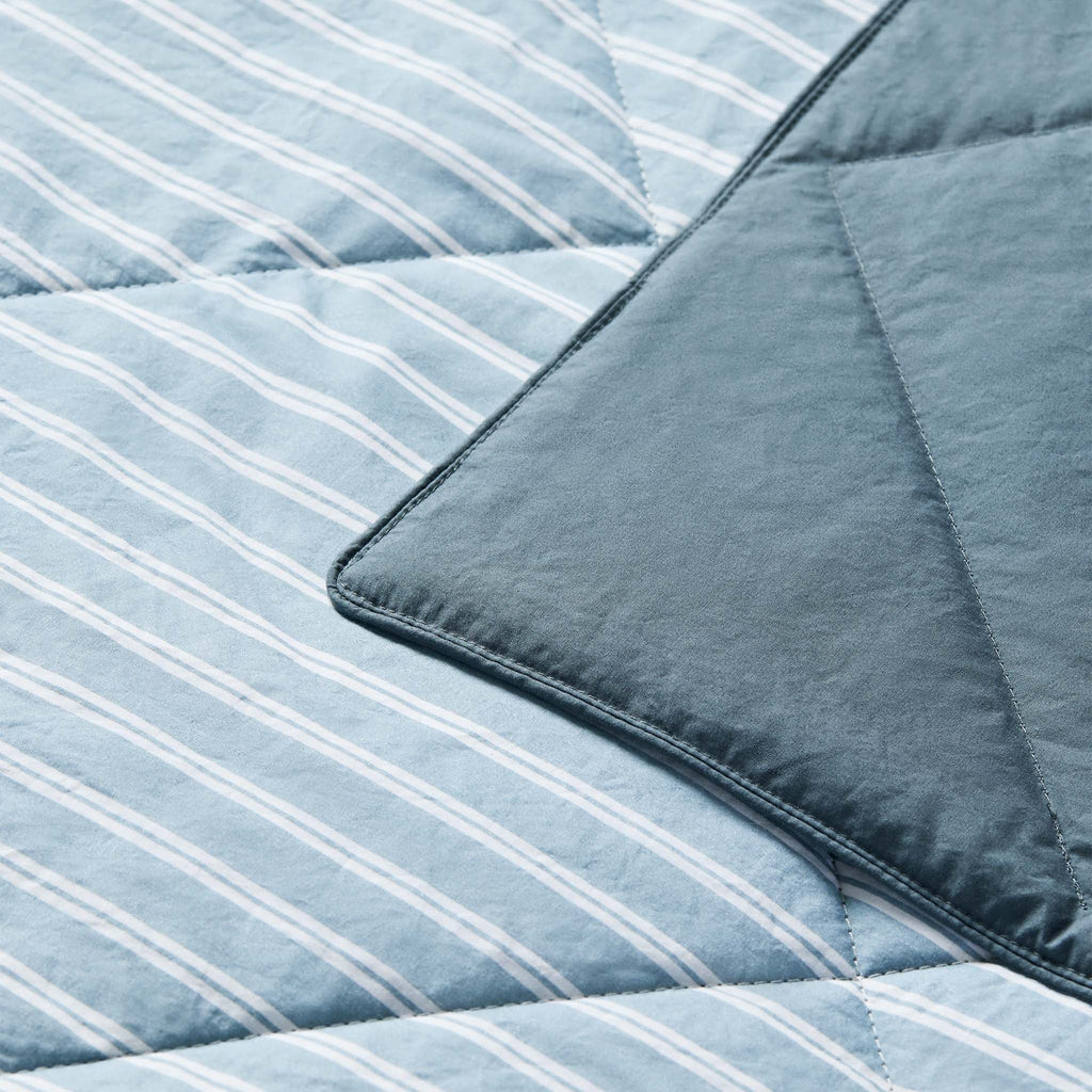 Brooklinen Bigtime Throw Blanket