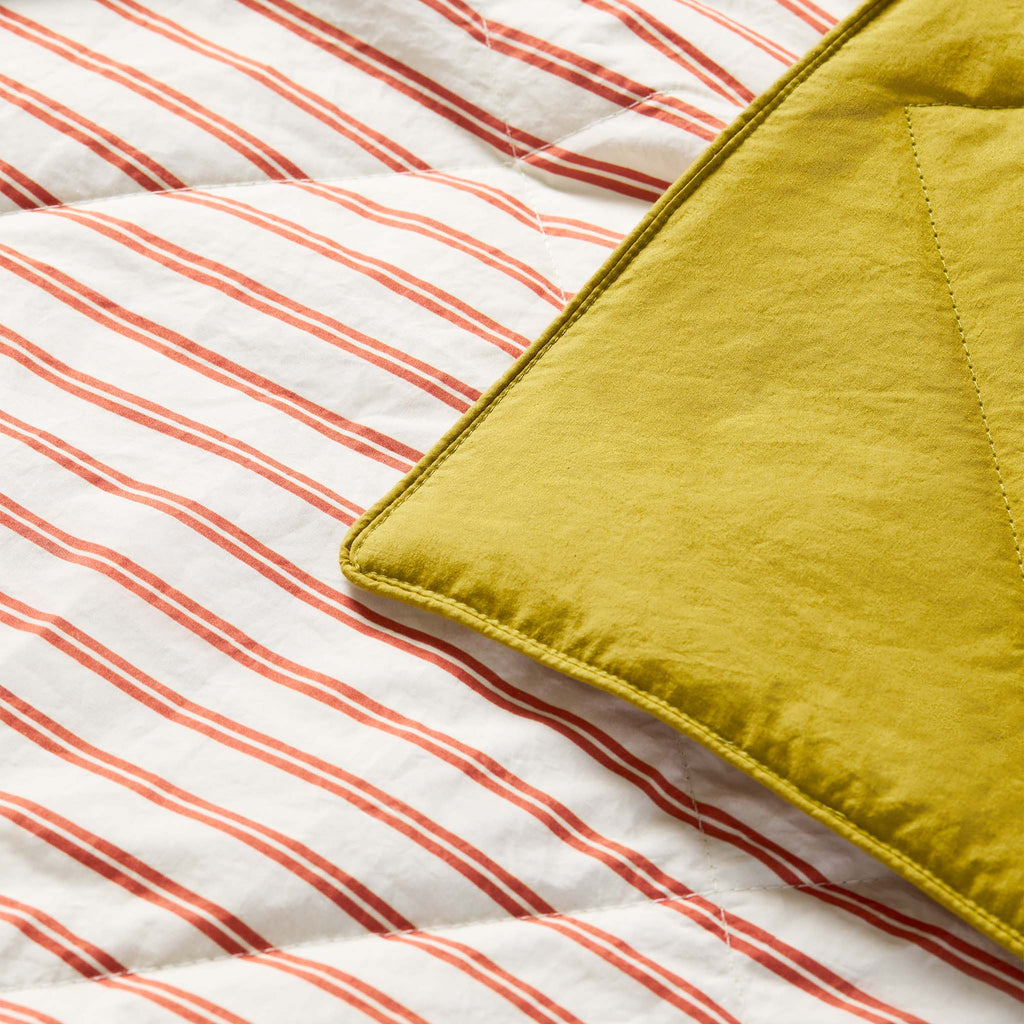 Brooklinen Bigtime Throw Blanket