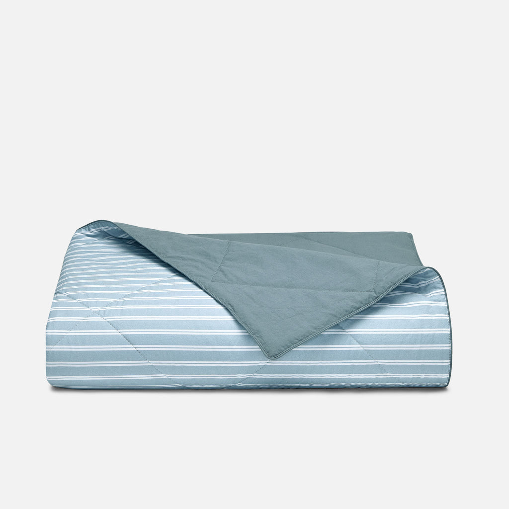 Brooklinen Bigtime Throw Blanket