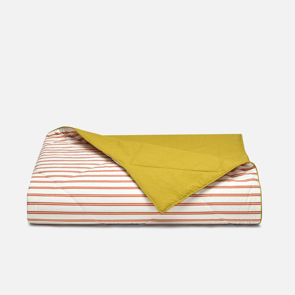 Brooklinen Bigtime Throw Blanket