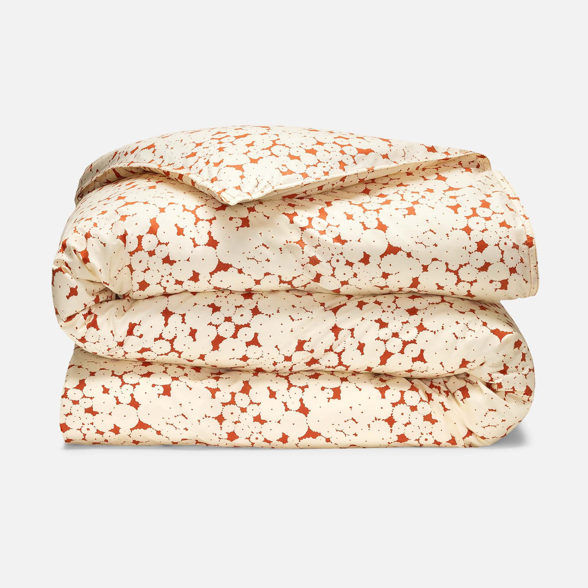 Brooklinen Washed Classic Percale Duvet Cover