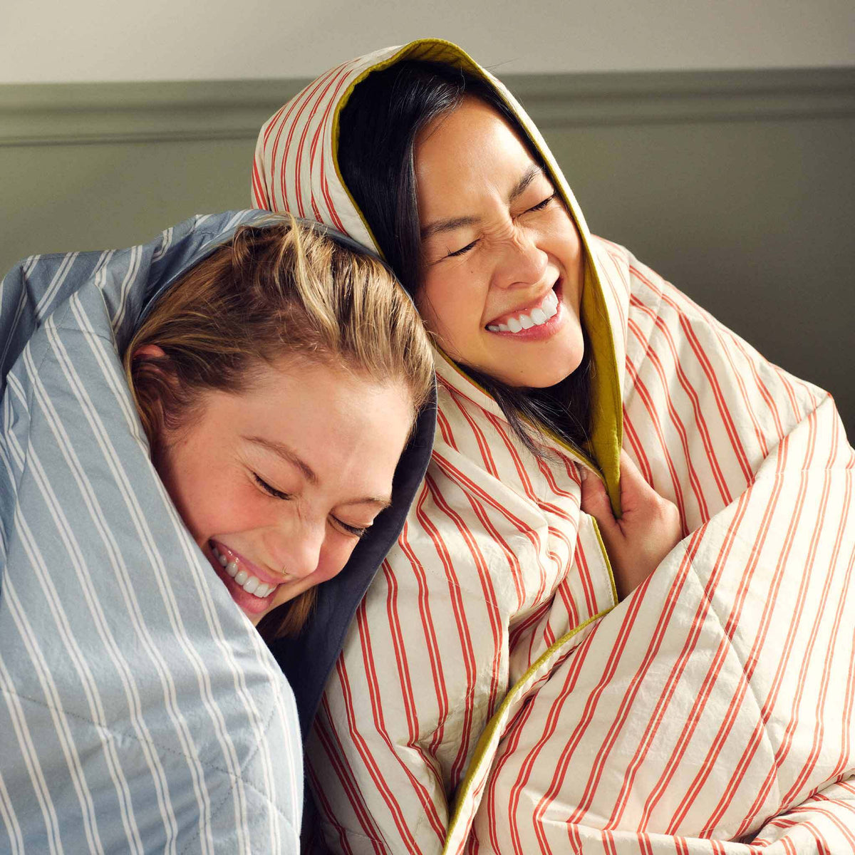 Brooklinen Bigtime Throw Blanket