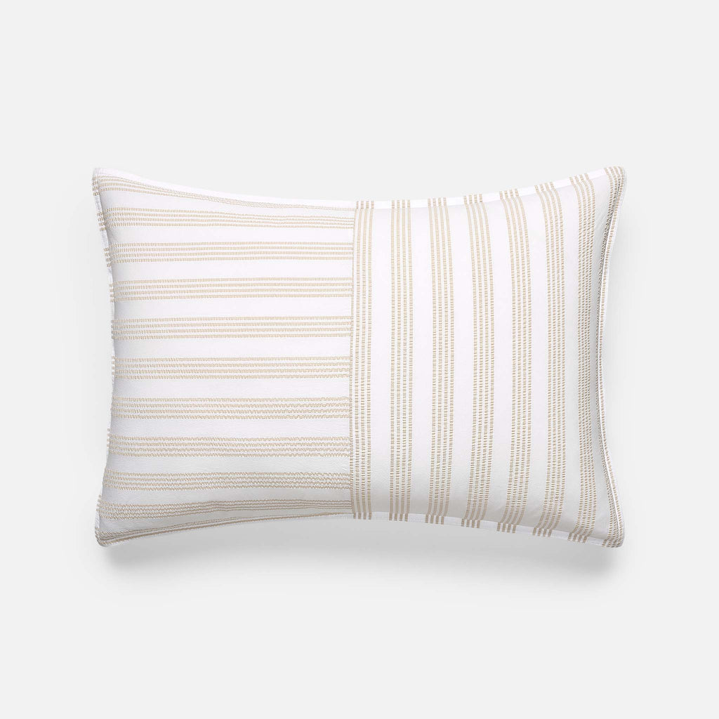 Brooklinen Classic Percale Pillowcase Set
