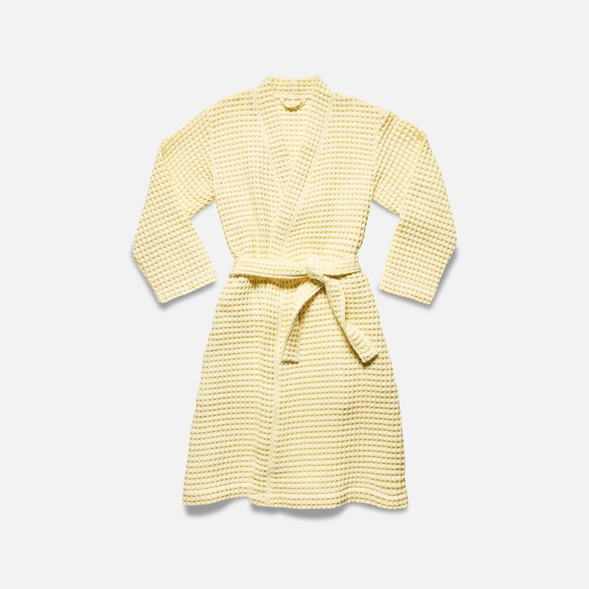 Brooklinen Dreamweave Waffle Robe