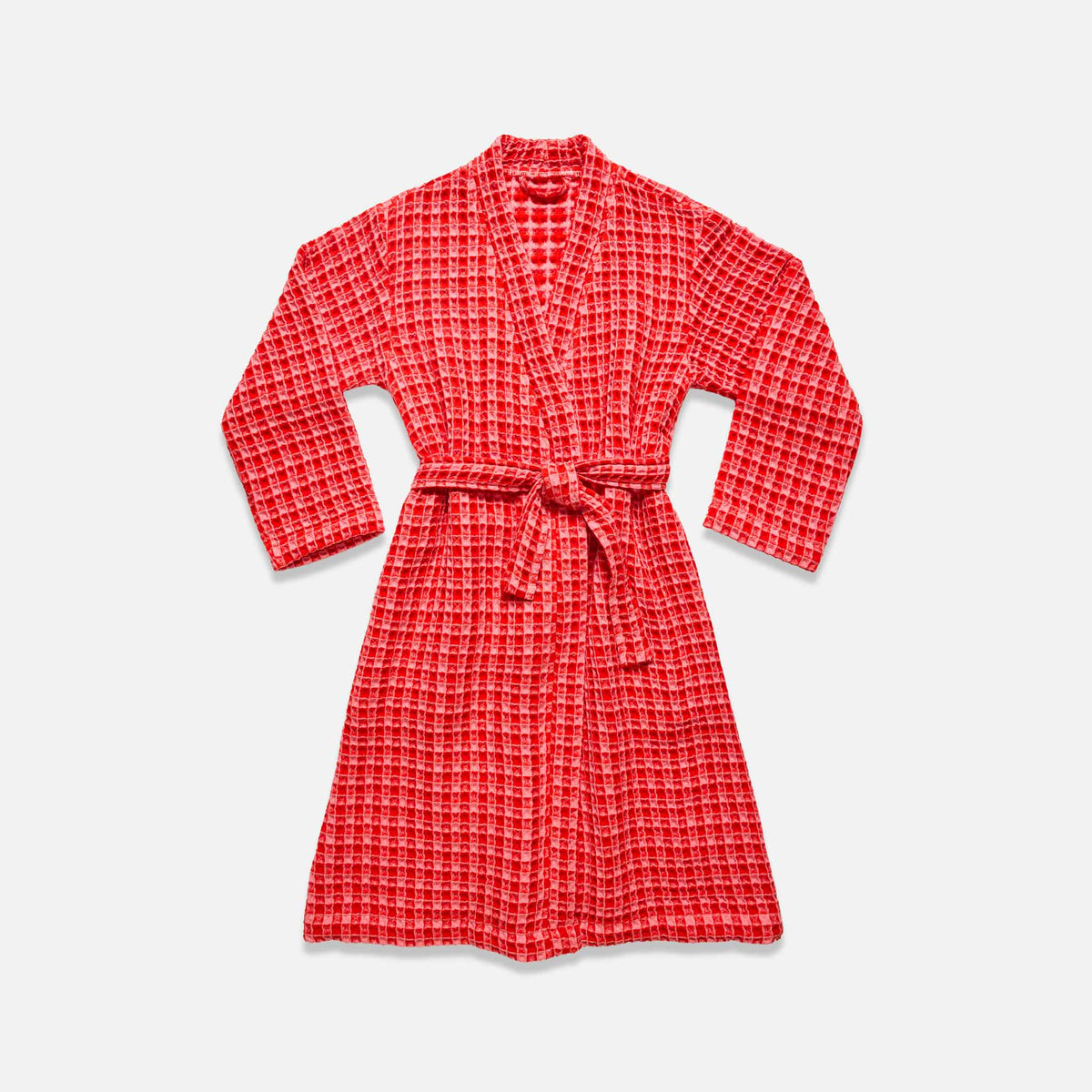 Brooklinen Dreamweave Waffle Robe