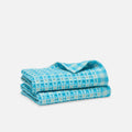 Brooklinen Dreamweave Waffle Hand Towels Set of 2