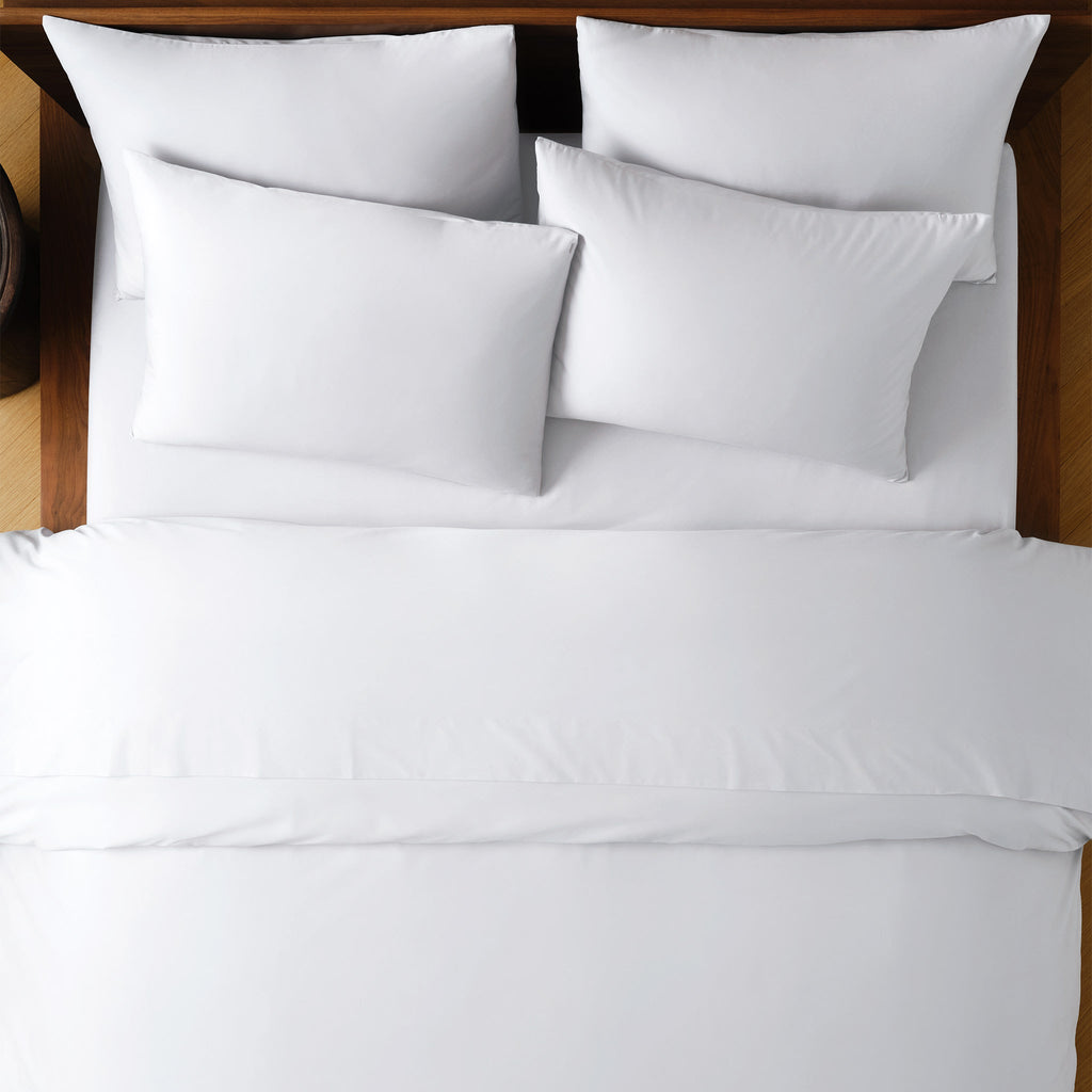 Brooklinen Luxe Sateen Pillowcase Set