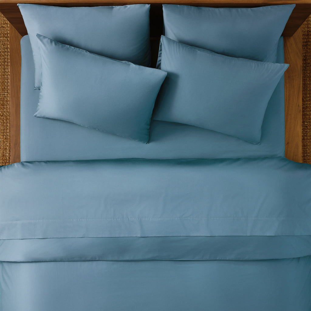 Brooklinen Luxe Sateen Pillowcase Set