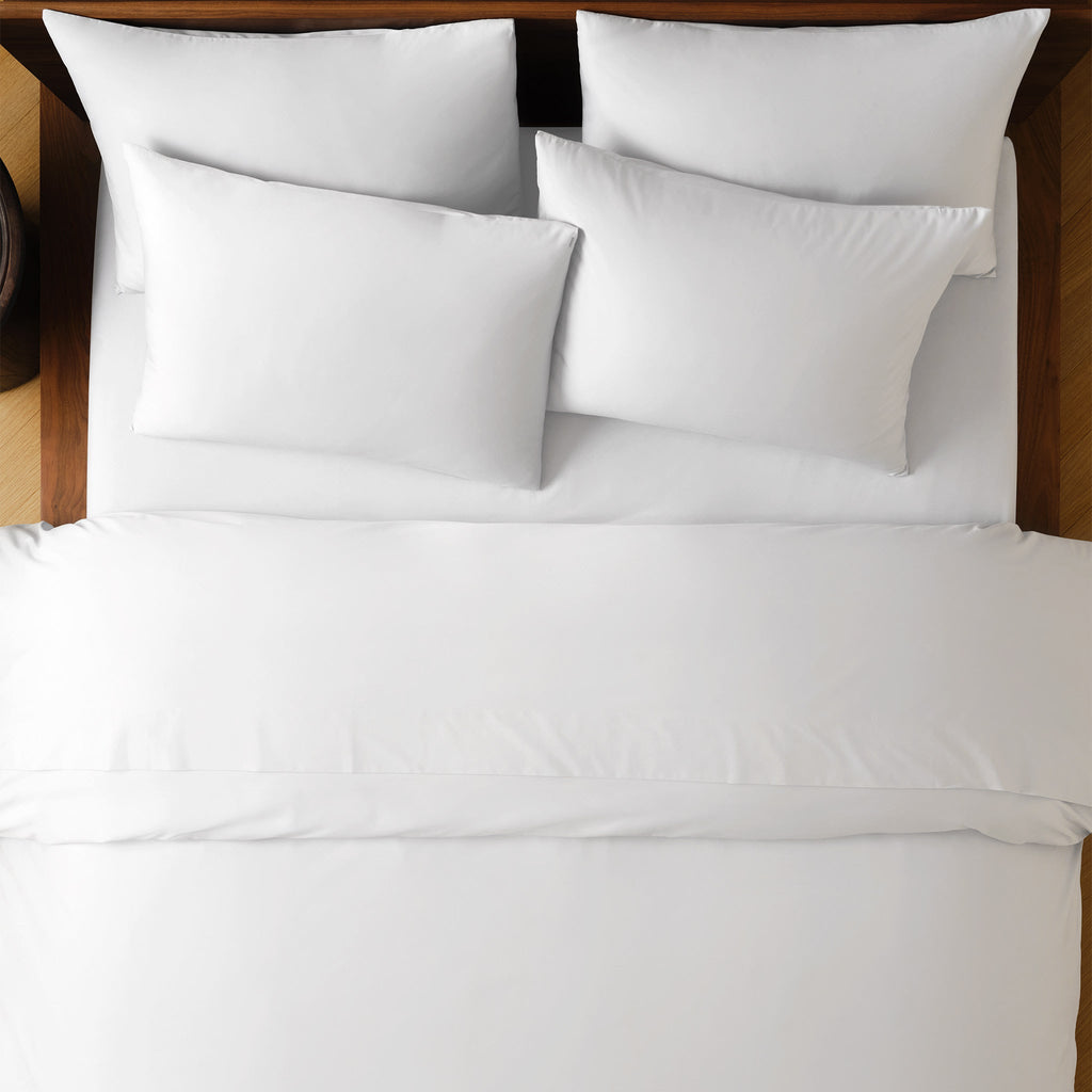 Brooklinen Luxe Sateen Pillowcase Set