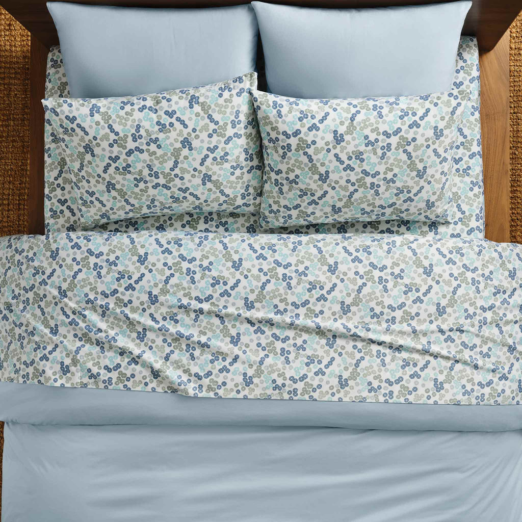Brooklinen Luxe Sateen Pillowcase Set