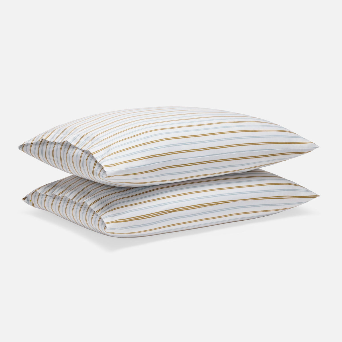 Brooklinen Luxe Sateen Pillowcase Set