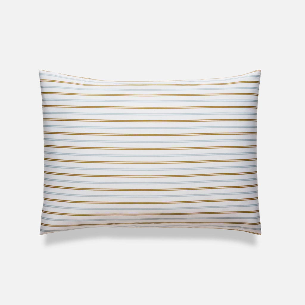 Brooklinen Luxe Sateen Pillowcase Set