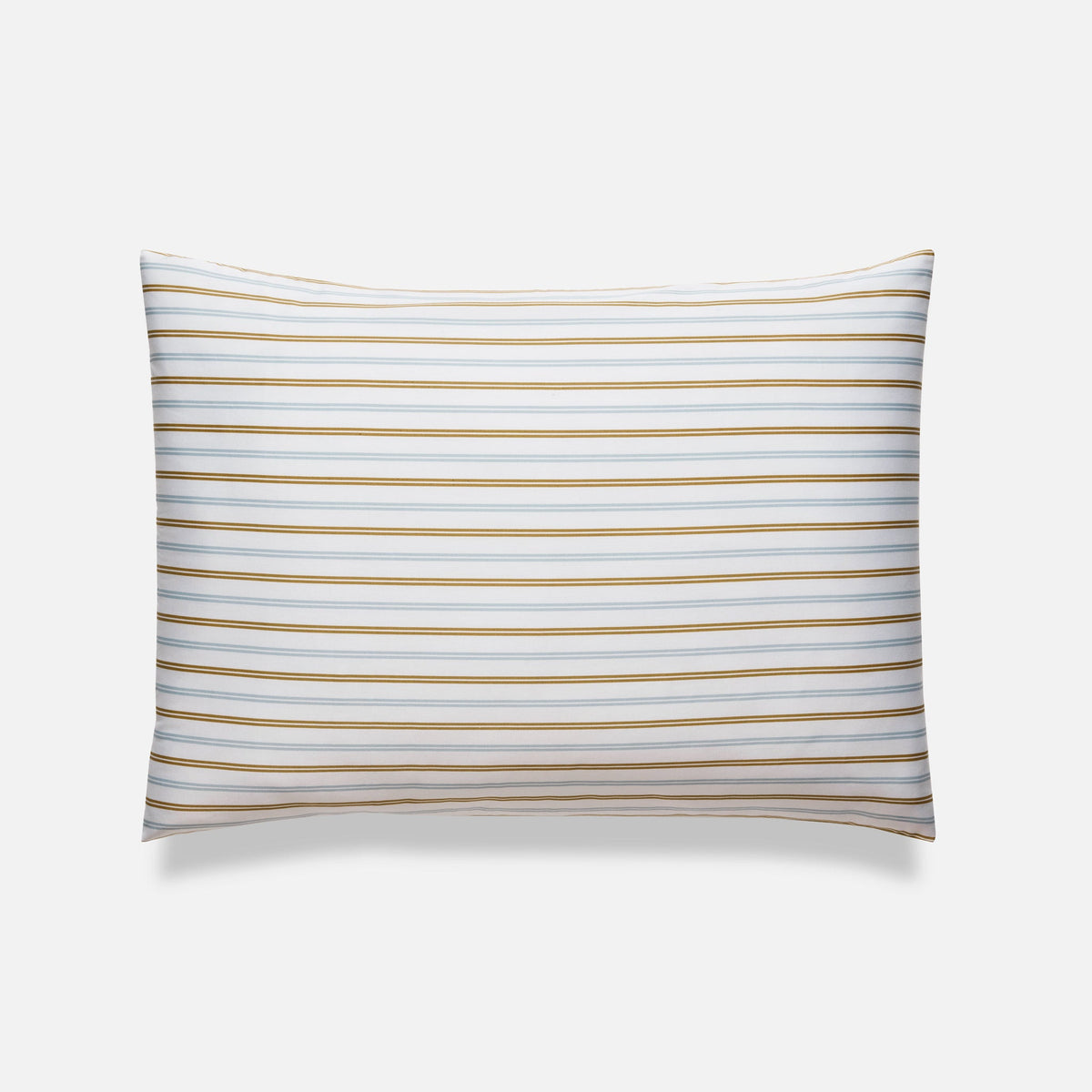 Brooklinen Luxe Sateen Pillowcase Set