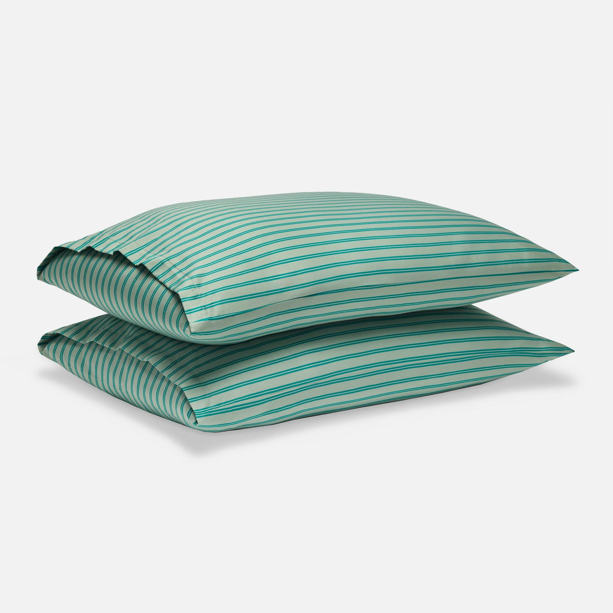 Brooklinen Luxe Sateen Pillowcase Set