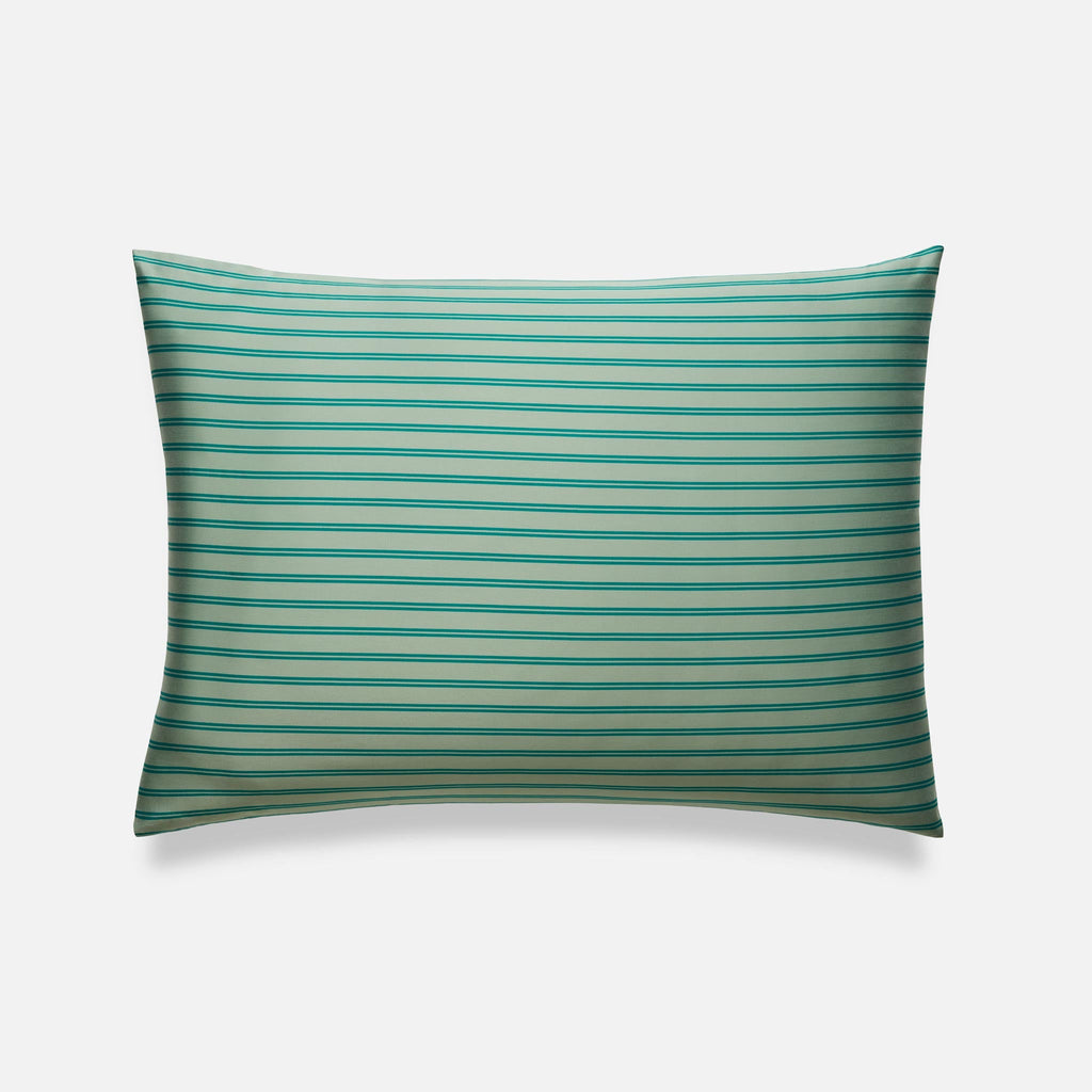 Brooklinen Luxe Sateen Pillowcase Set
