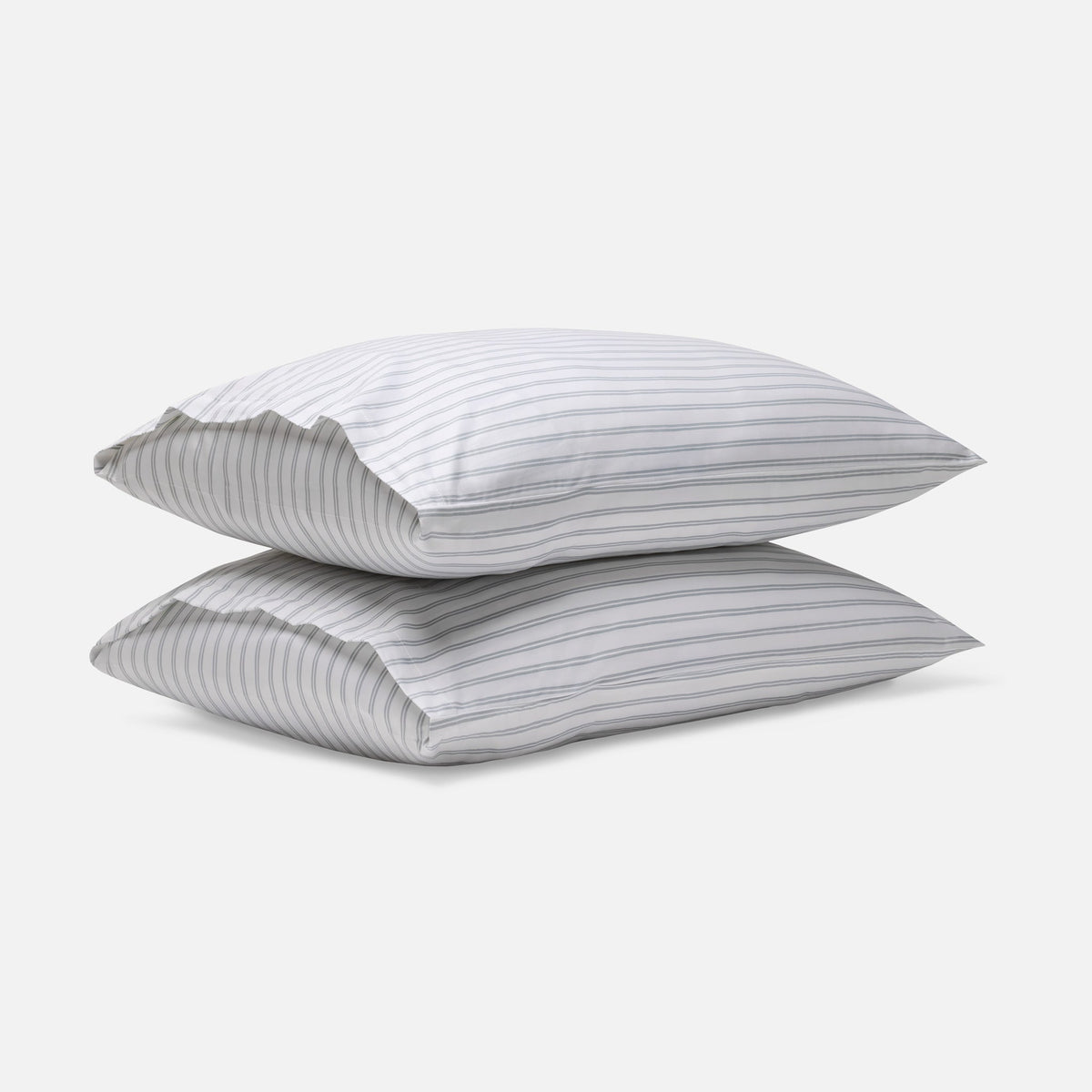Brooklinen Luxe Sateen Pillowcase Set