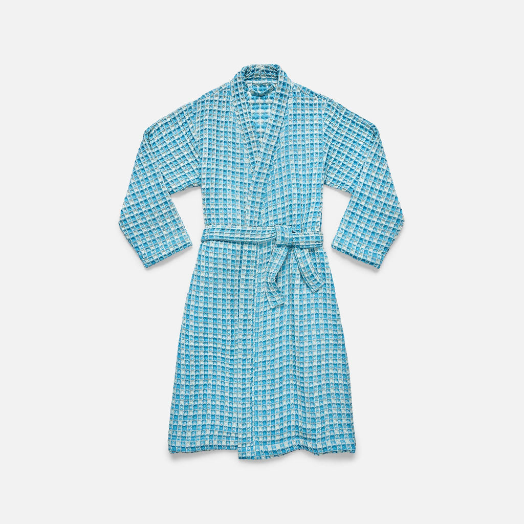 Brooklinen Dreamweave Waffle Robe