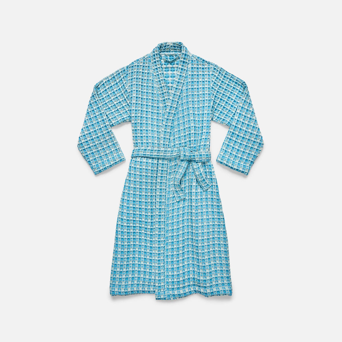 Brooklinen Dreamweave Waffle Robe