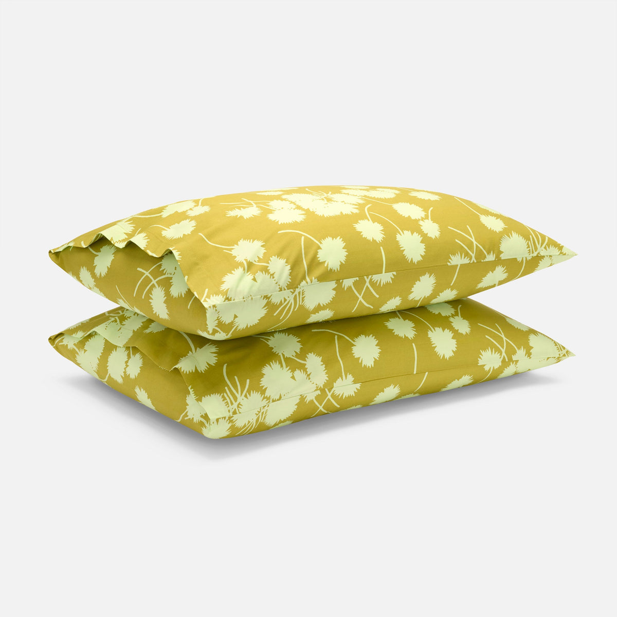 Brooklinen Classic Percale Pillowcase Set