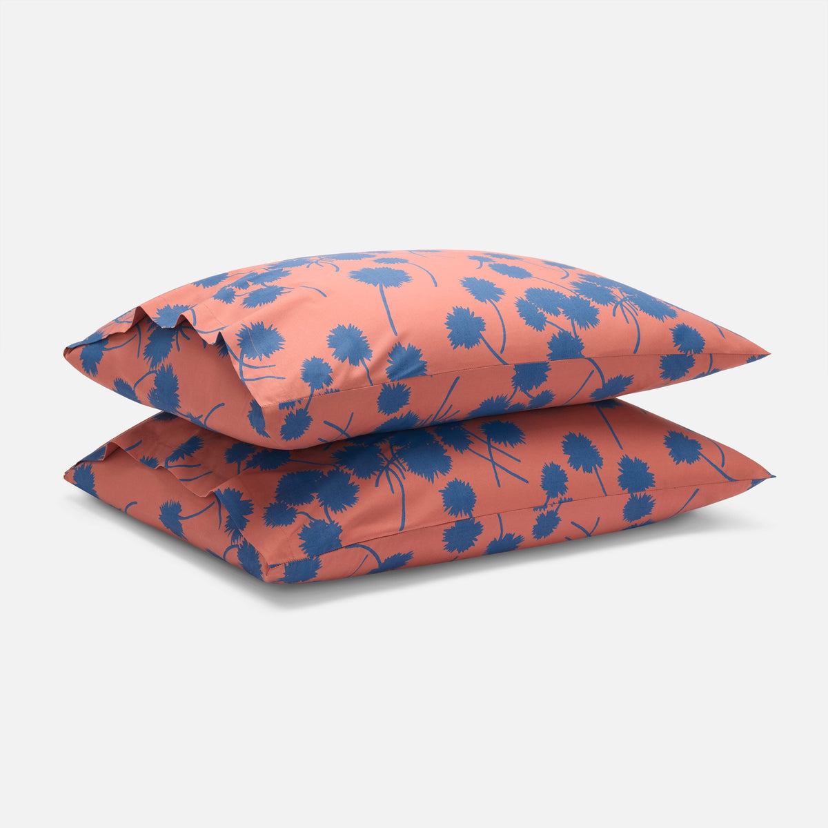 Brooklinen Classic Percale Pillowcase Set