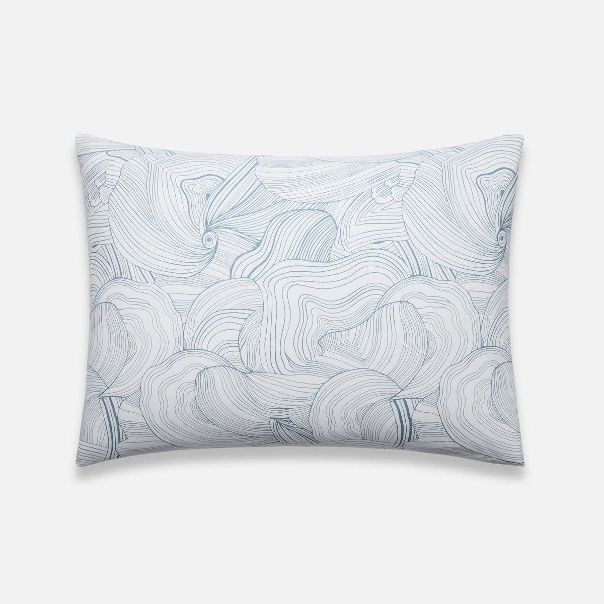 Brooklinen Classic Percale Pillowcase Set