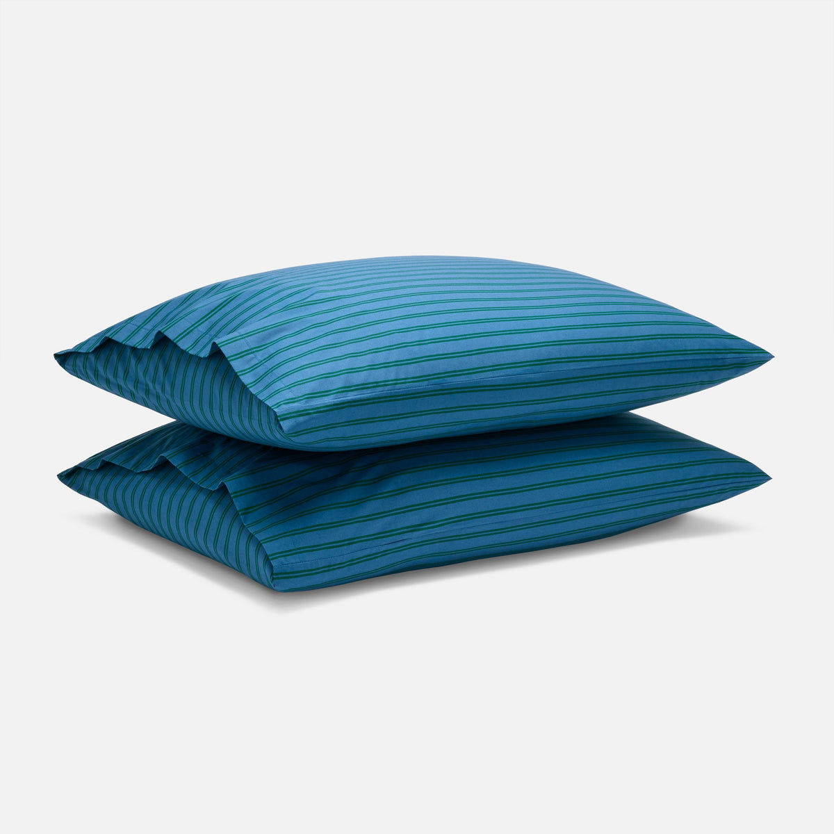 Brooklinen Classic Percale Pillowcase Set