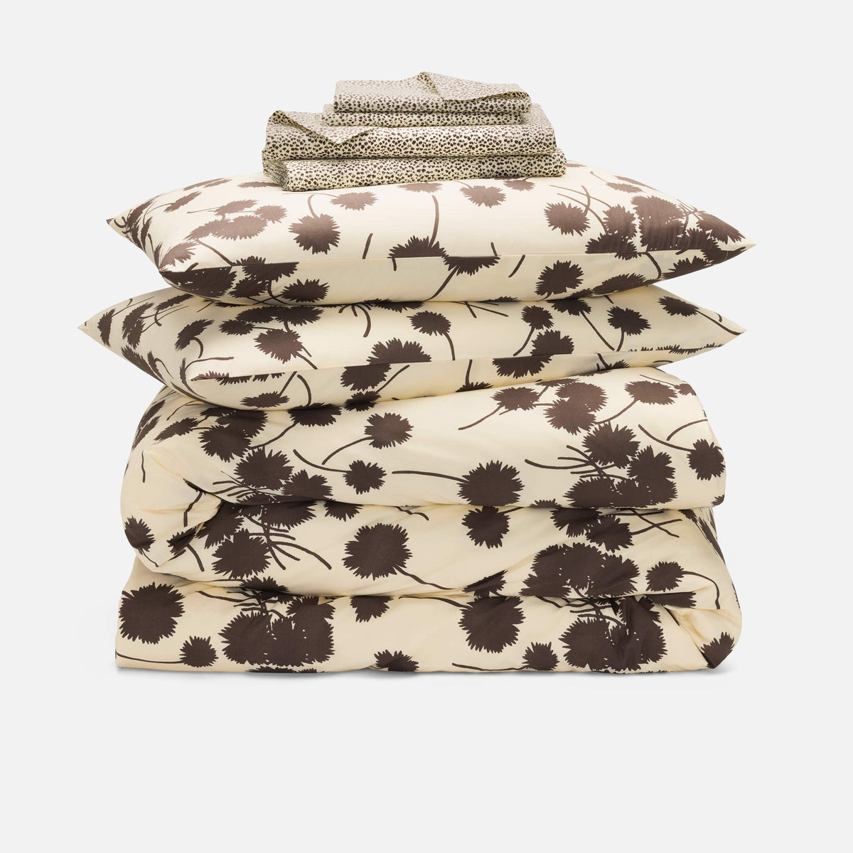 Brooklinen Classic Percale Hardcore Sheet Bundle