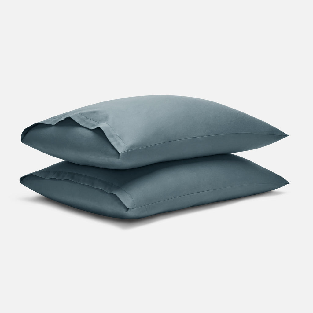 Brooklinen Luxe Sateen Pillowcase Set