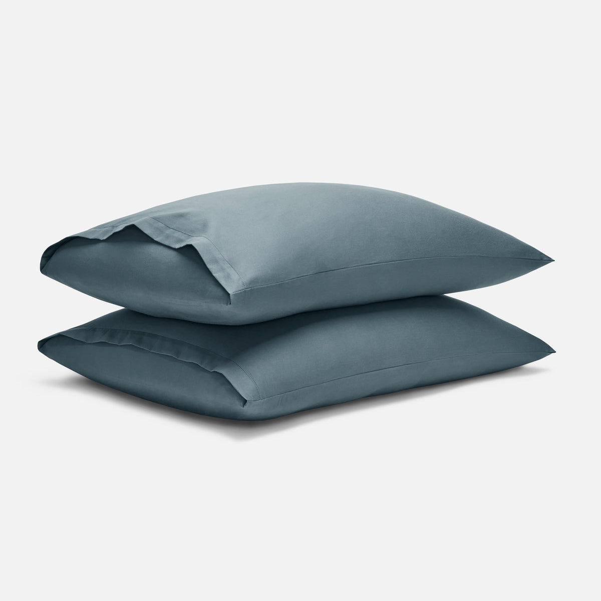 Brooklinen Luxe Sateen Pillowcase Set