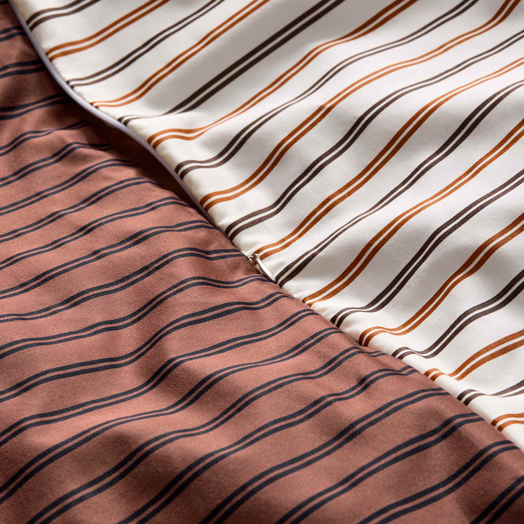 Brooklinen Luxe Sateen Duvet Cover