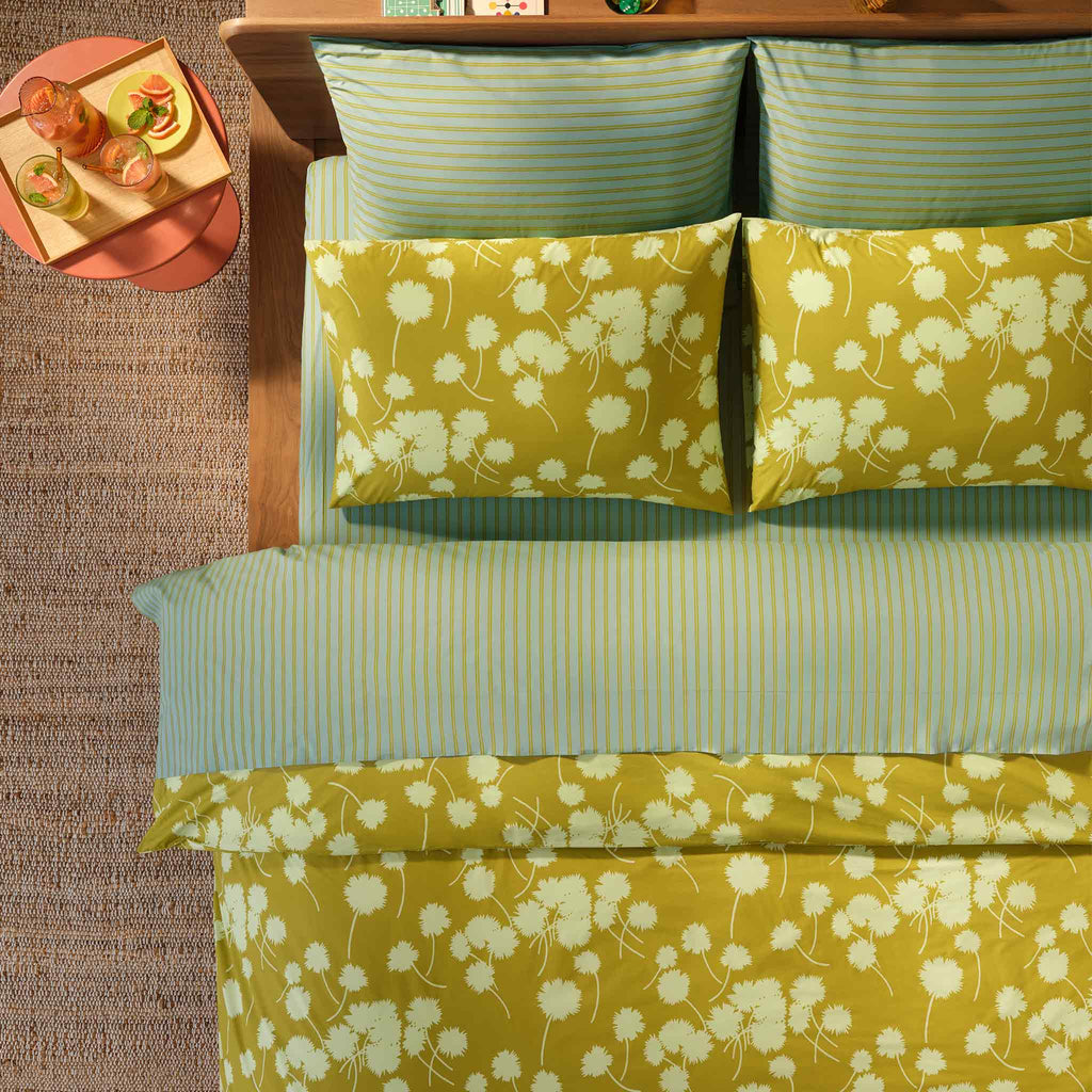 Brooklinen Classic Percale Pillowcase Set