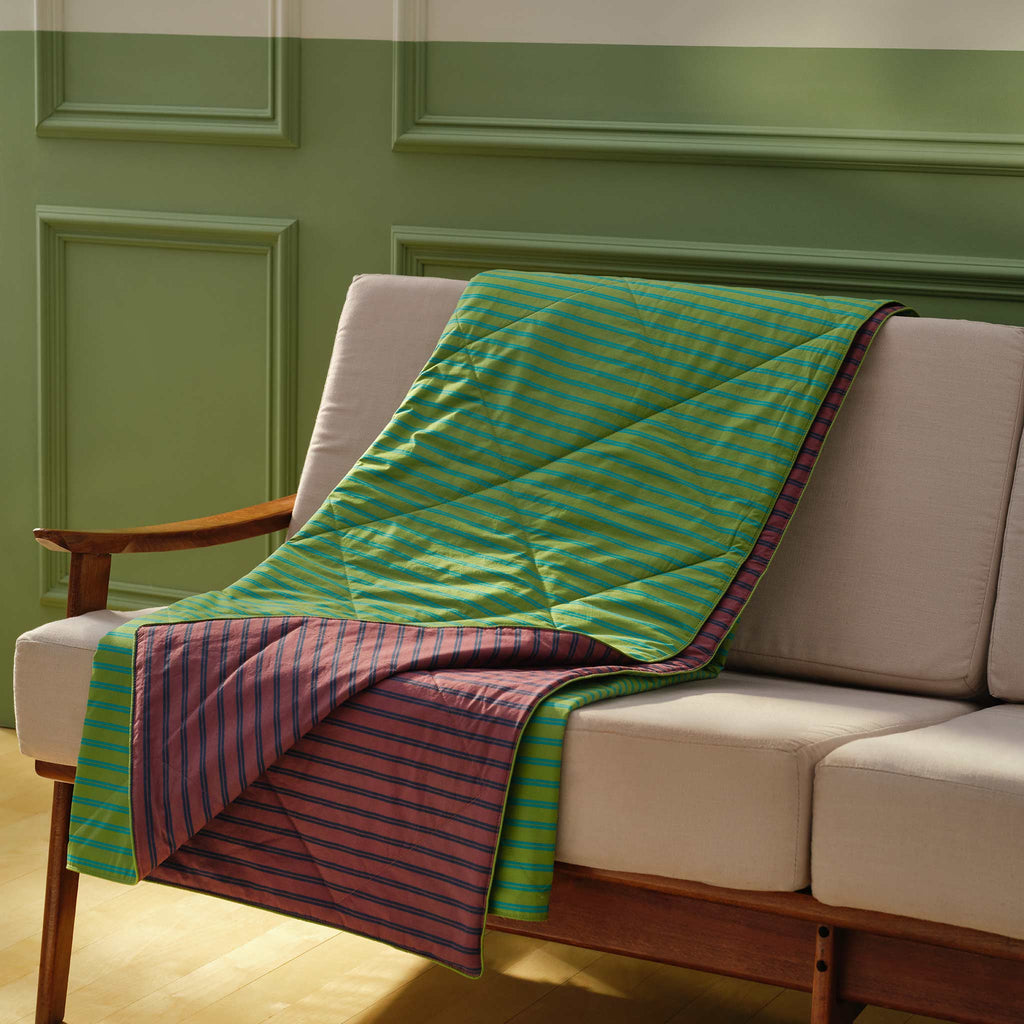 Brooklinen Bigtime Throw Blanket