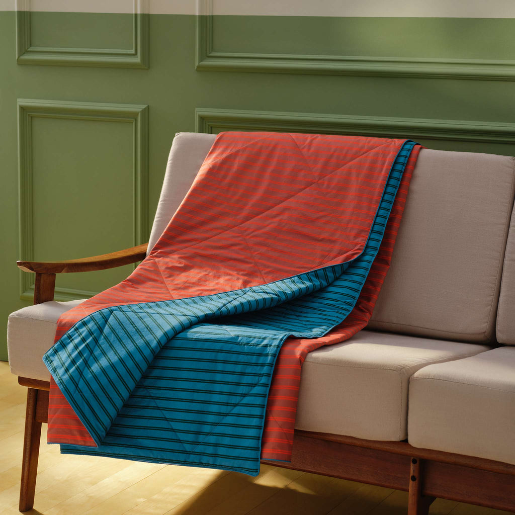Brooklinen Bigtime Throw Blanket