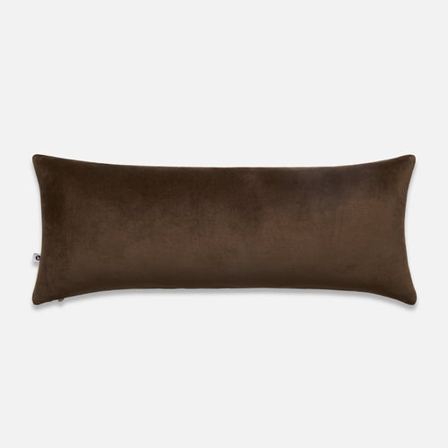 Brooklinen Cotton Velvet Pillow Cover