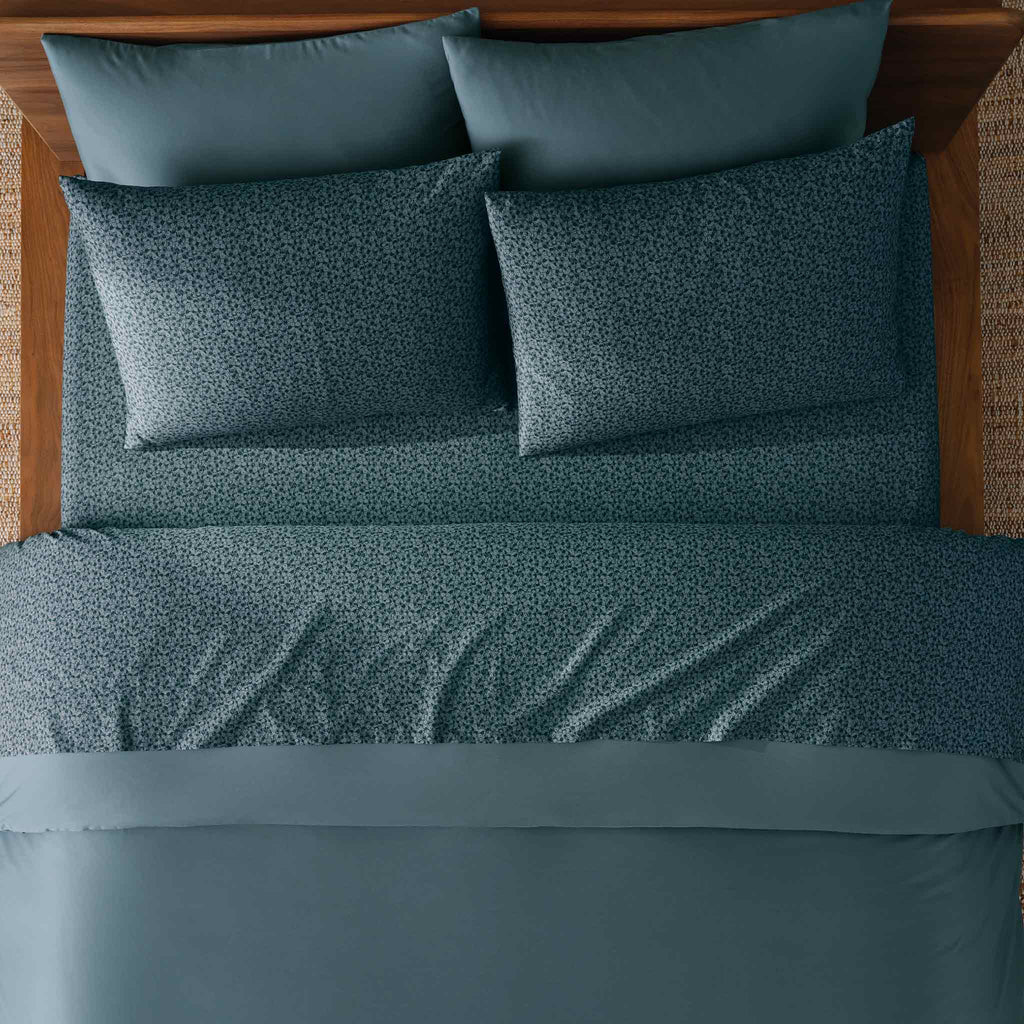 Brooklinen Luxe Sateen Core Sheet Set