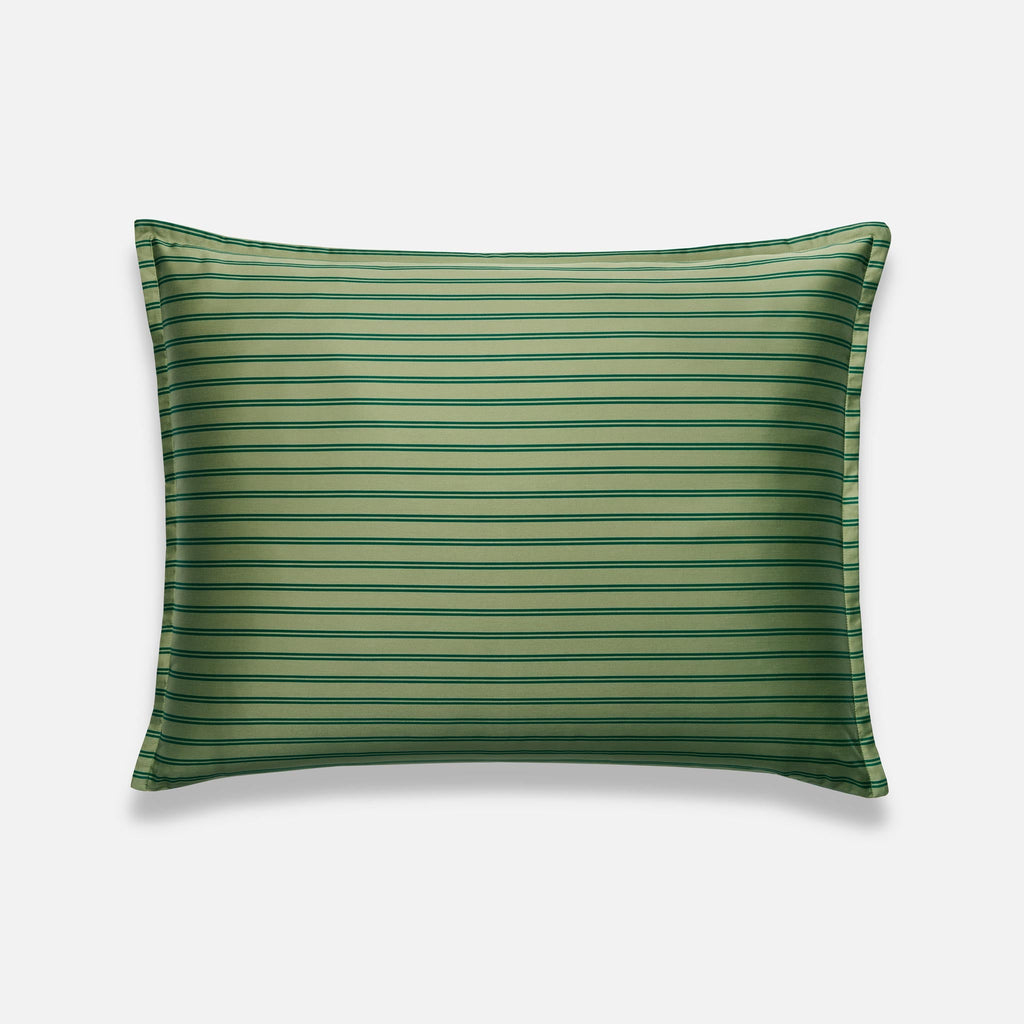 Brooklinen Luxe Sateen Pillowcase Set