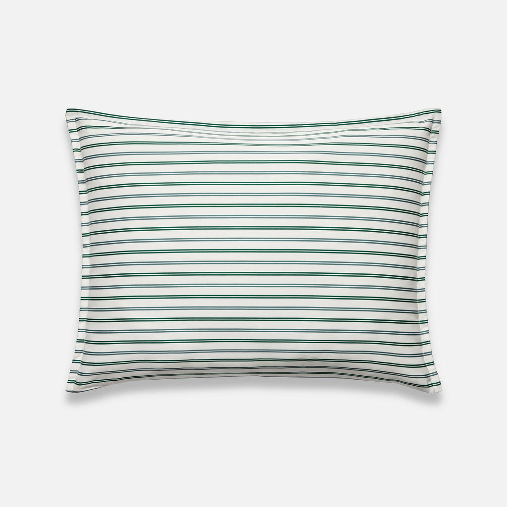 Brooklinen Luxe Sateen Pillowcase Set