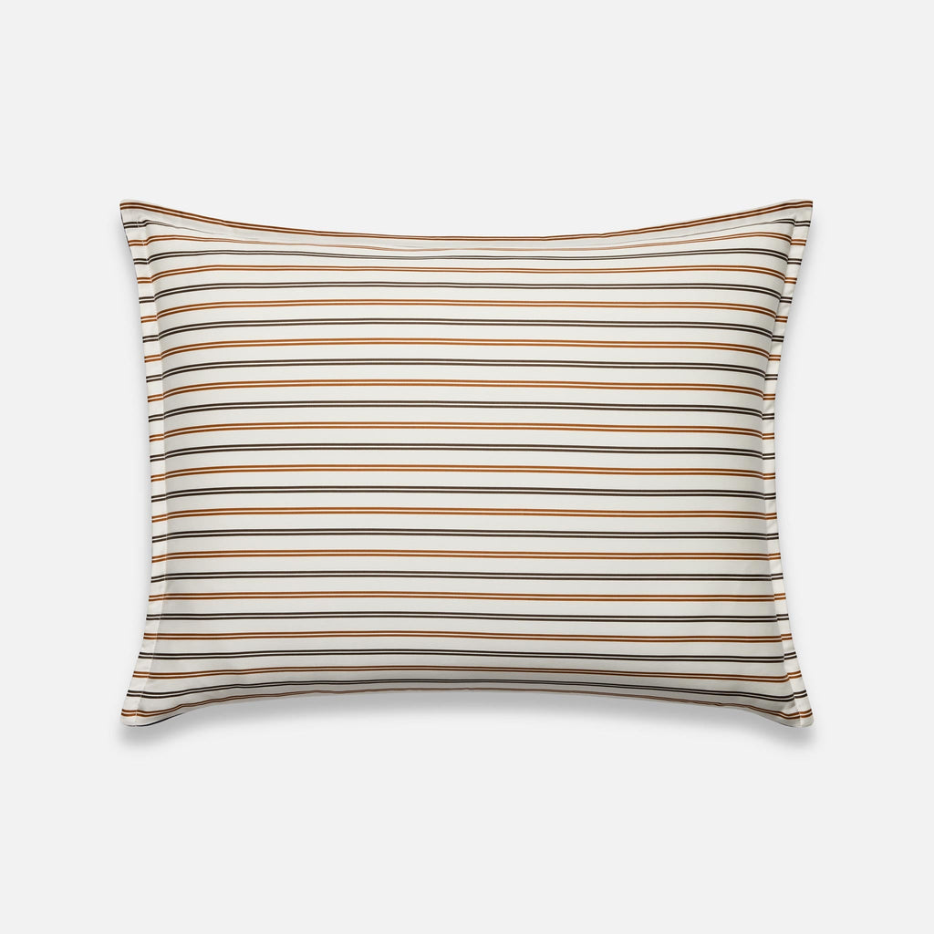 Brooklinen Luxe Sateen Pillowcase Set