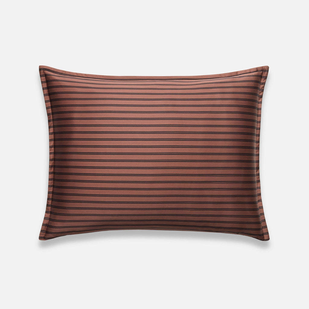 Brooklinen Luxe Sateen Pillowcase Set