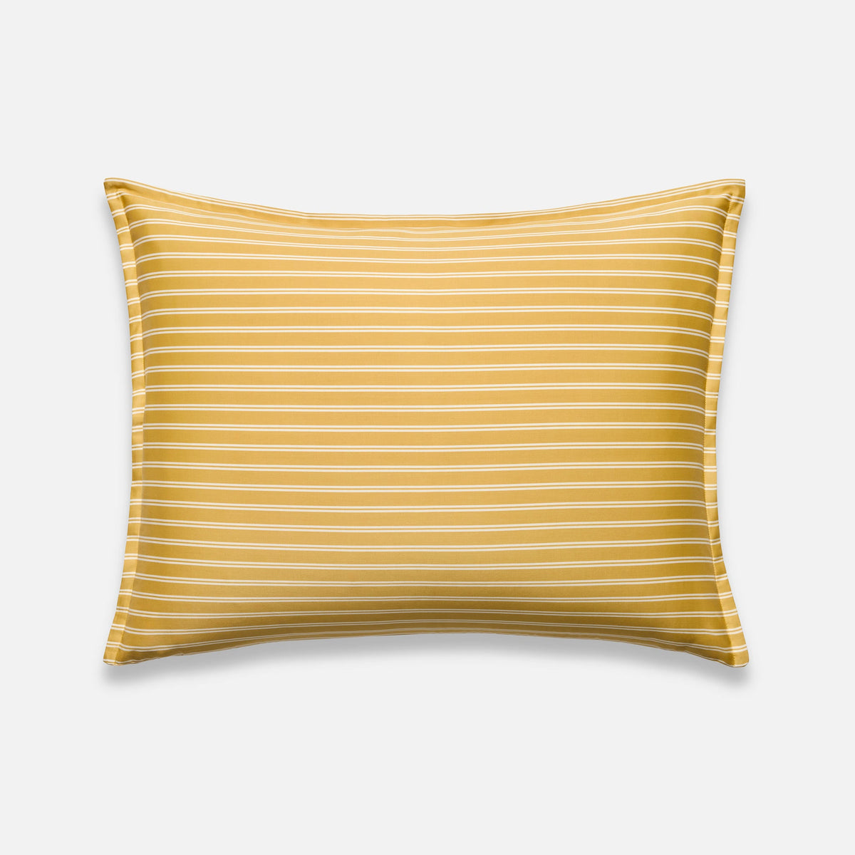 Brooklinen Luxe Sateen Pillowcase Set